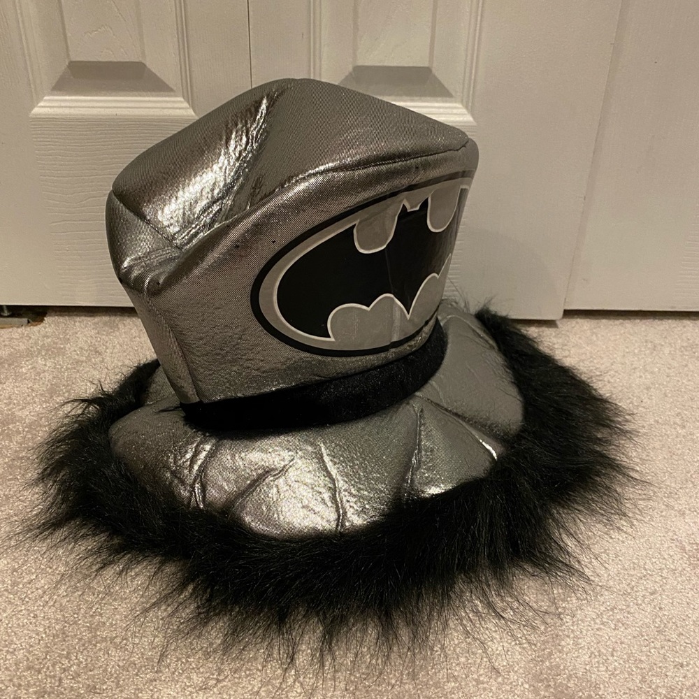 ‼️BATMAN‼️